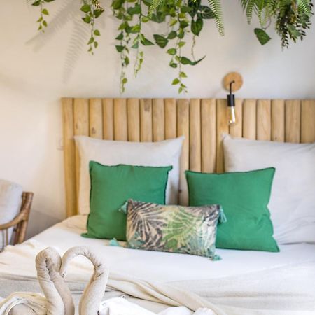 Jungle Room Cannes Exterior foto