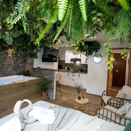 Jungle Room Cannes Exterior foto