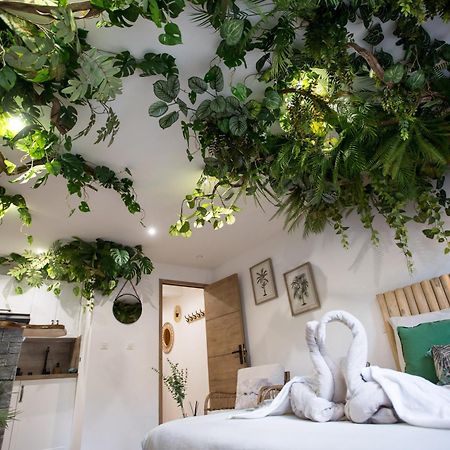 Jungle Room Cannes Exterior foto