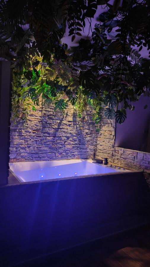 Jungle Room Cannes Exterior foto