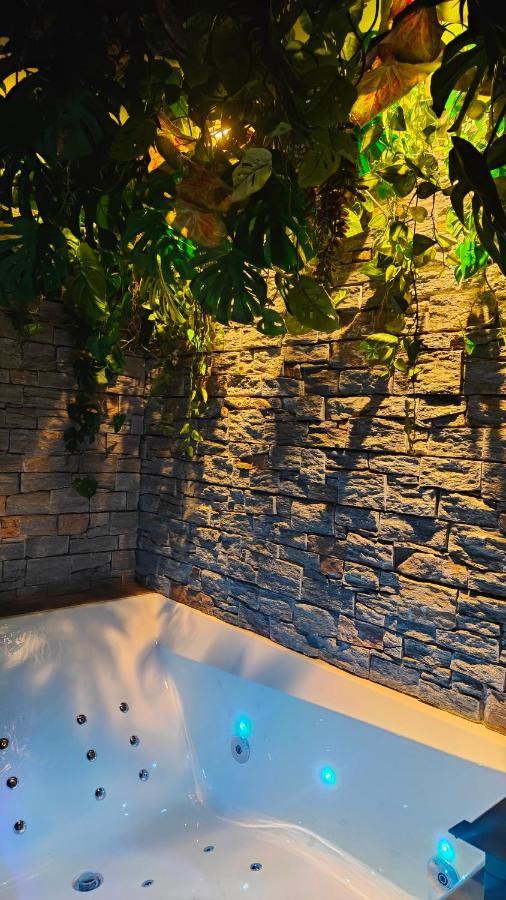 Jungle Room Cannes Exterior foto