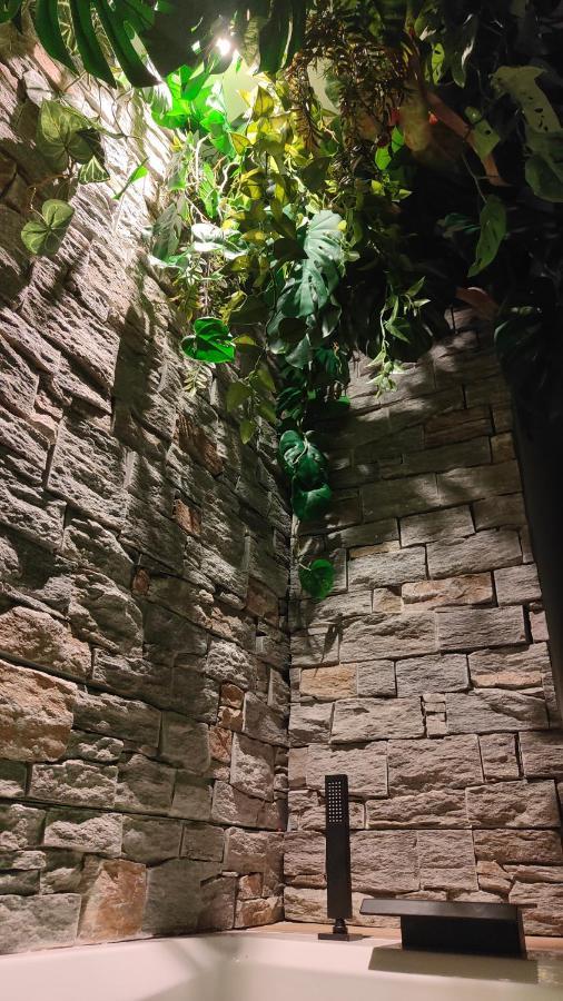 Jungle Room Cannes Exterior foto