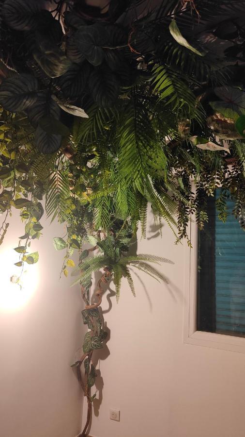Jungle Room Cannes Exterior foto