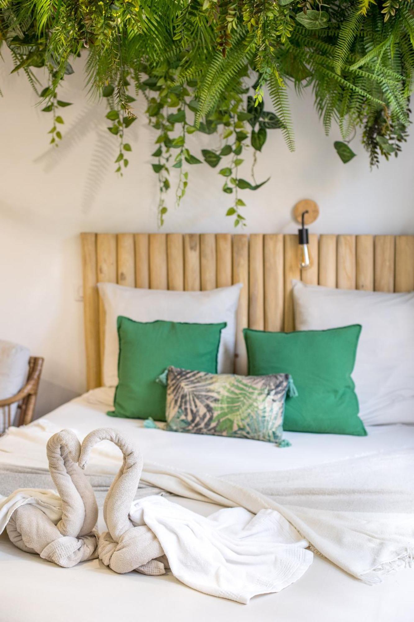 Jungle Room Cannes Exterior foto