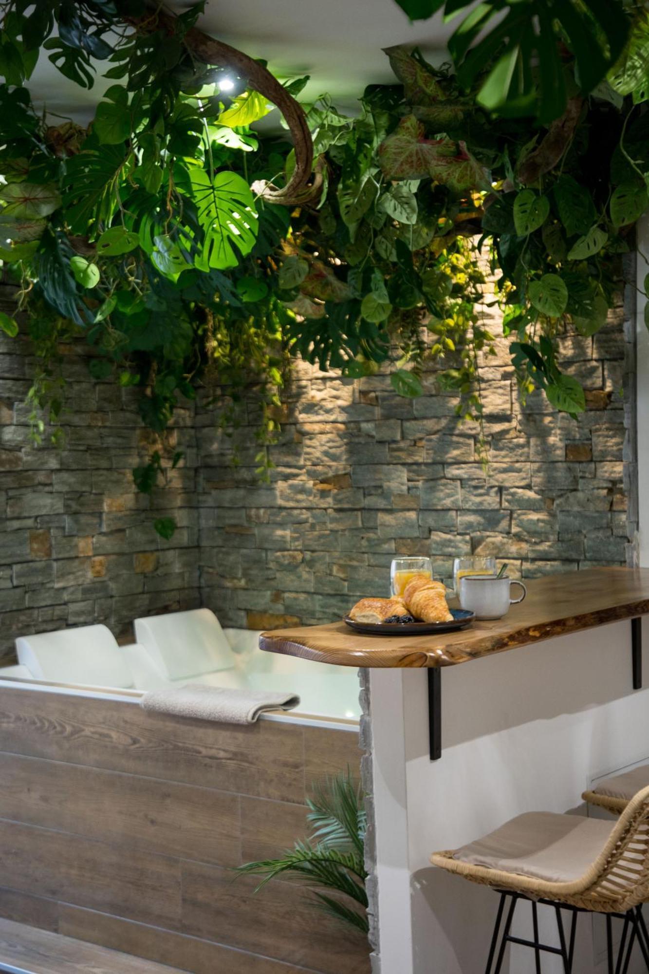 Jungle Room Cannes Exterior foto