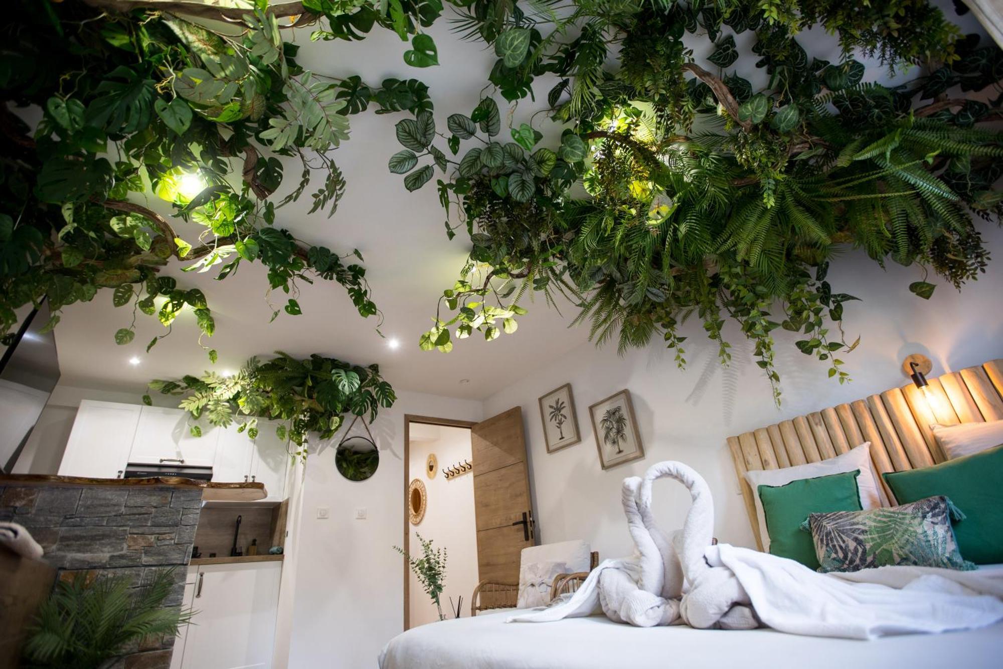 Jungle Room Cannes Exterior foto